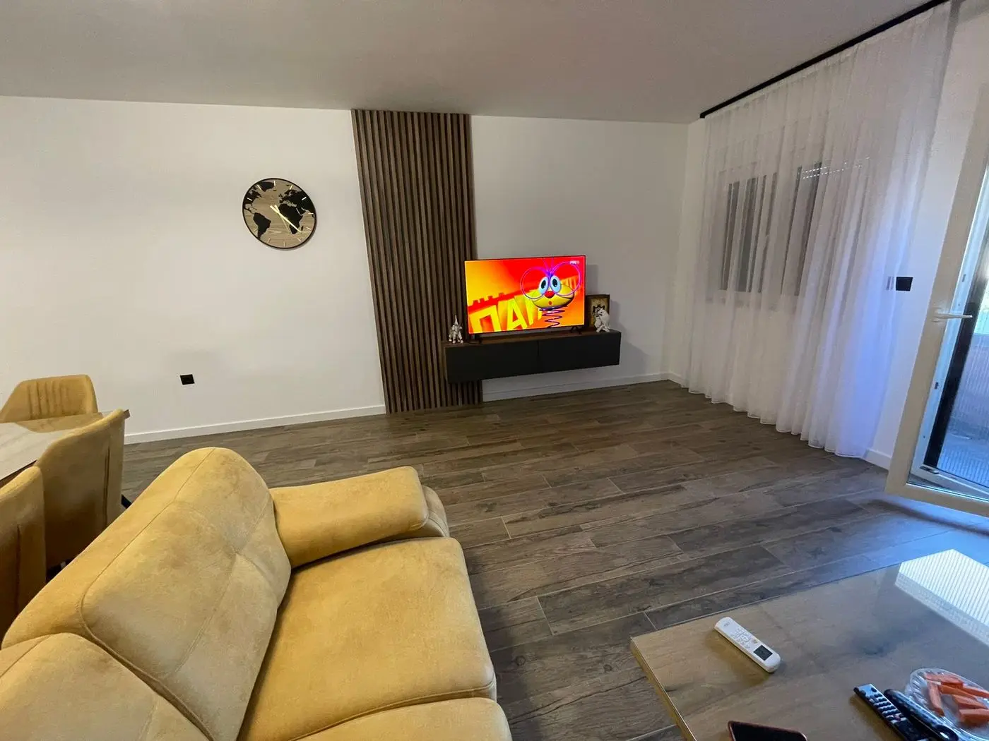 stan na prodaju Novi Sad 89m2 530835