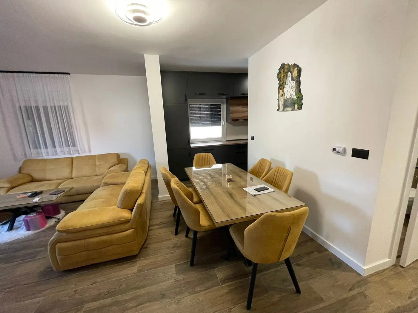 stan na prodaju Novi Sad 89m2 530835