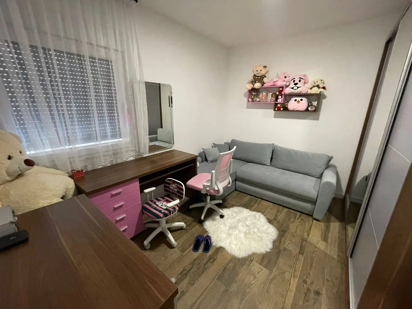 stan na prodaju Novi Sad 89m2 530835
