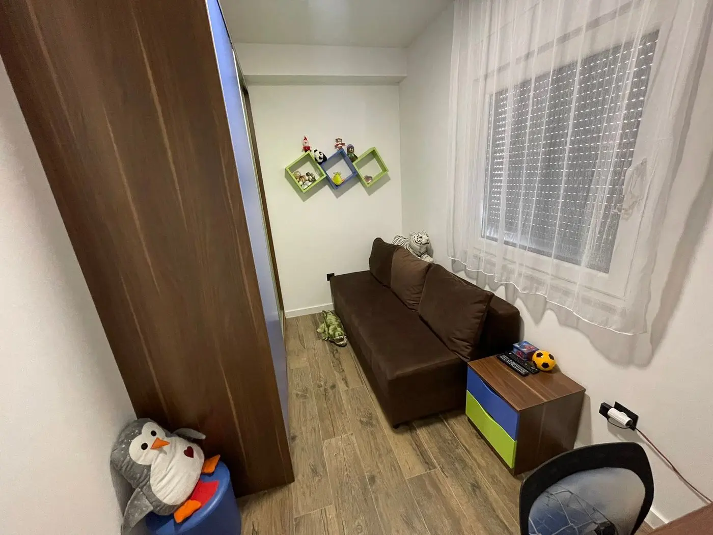 stan na prodaju Novi Sad 89m2 530835