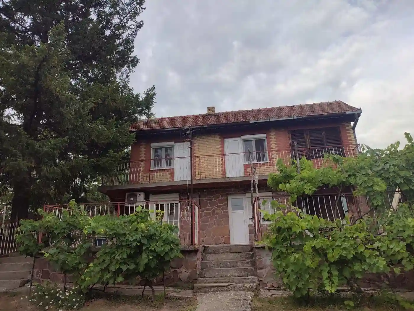 kuca na prodaju Beočin, 92m2 550024