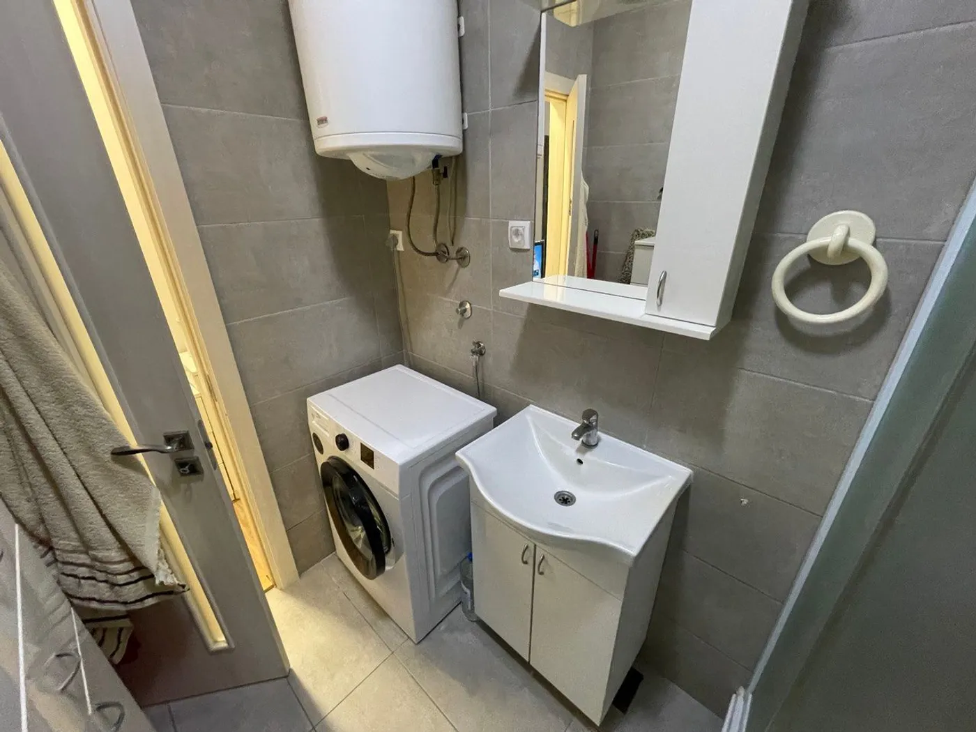 stan na prodaju Novi Sad 28m2 531446