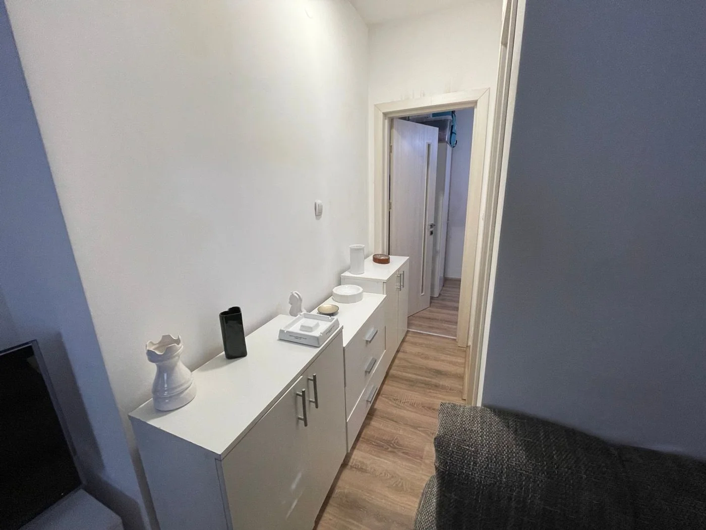 stan na prodaju Novi Sad 28m2 531446
