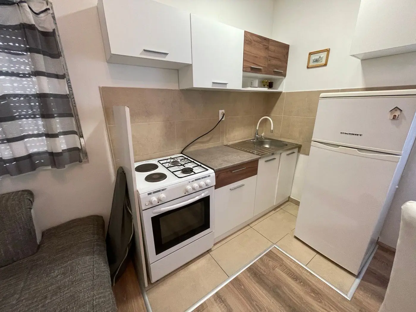 stan na prodaju Novi Sad 28m2 531446