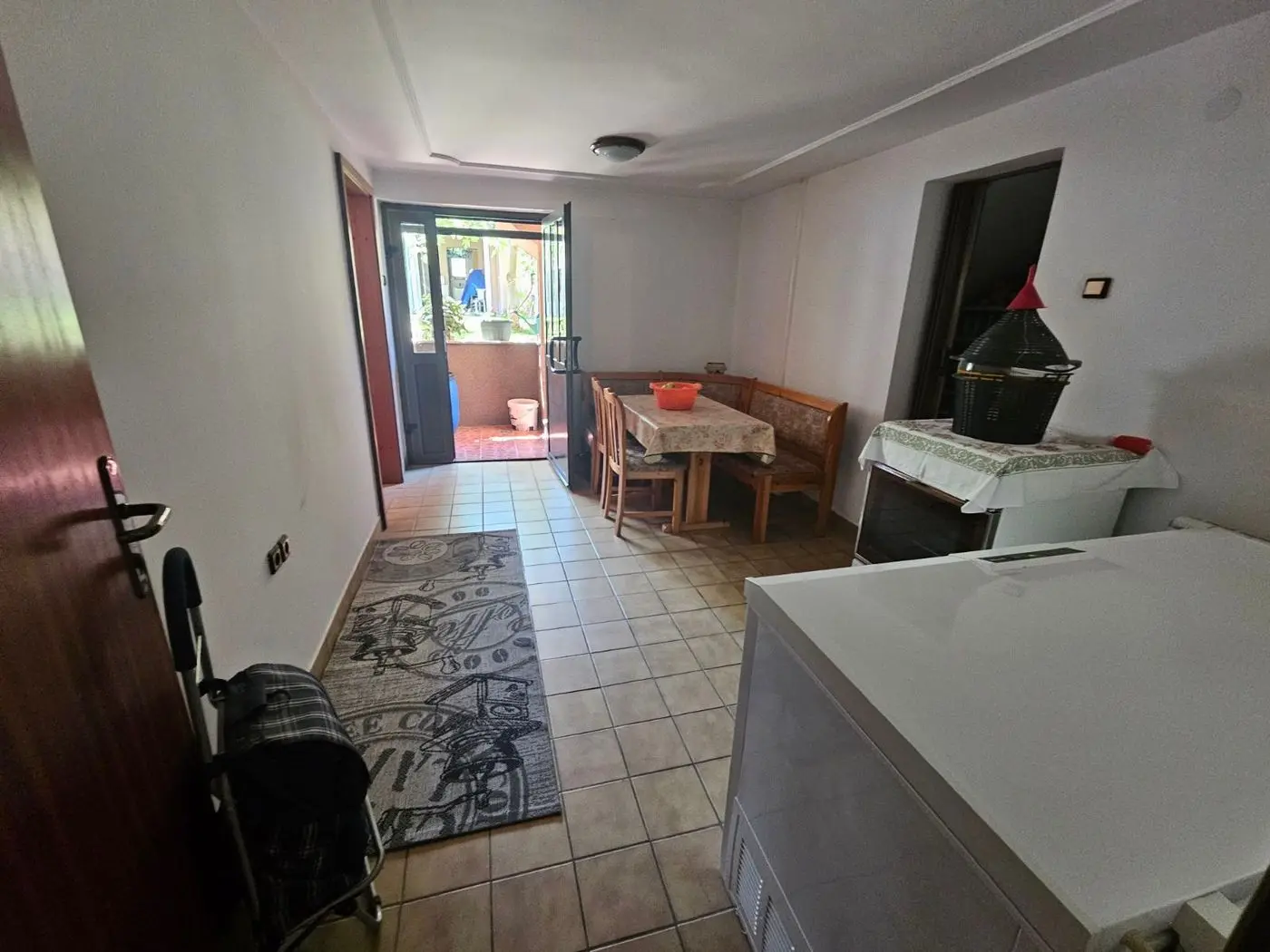 kuca na prodaju Novi Sad 101m2 531498