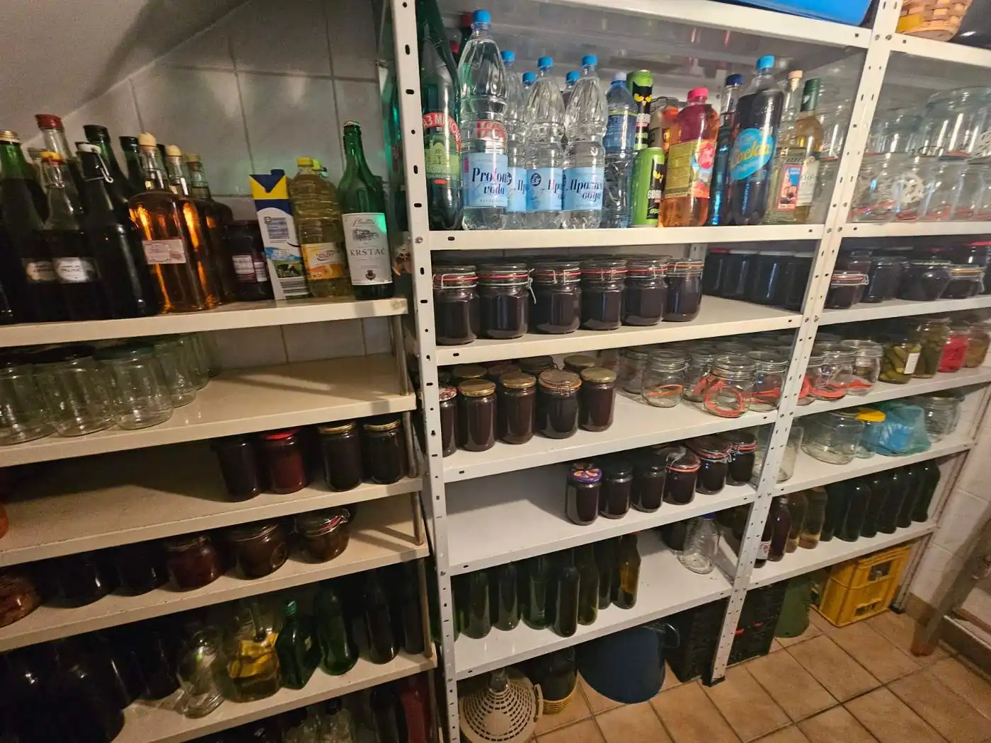 kuca na prodaju Novi Sad 101m2 531498