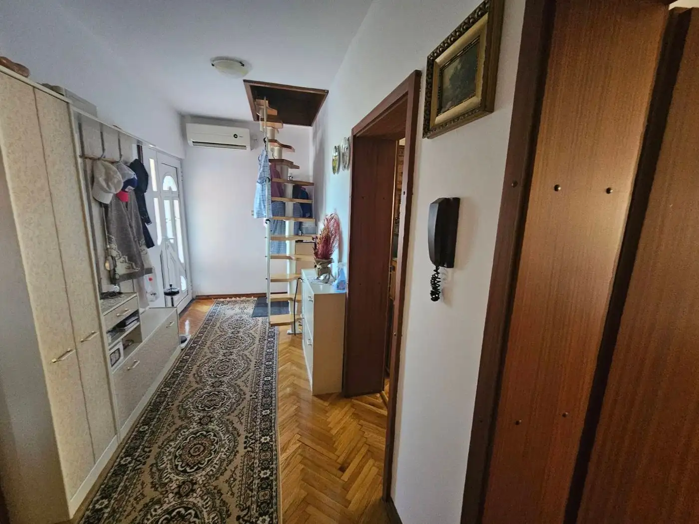 kuca na prodaju Novi Sad 101m2 531498