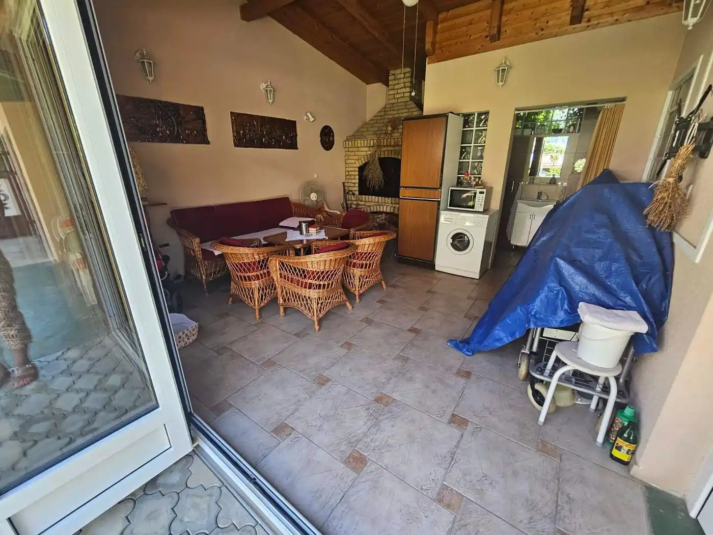 kuca na prodaju Novi Sad 101m2 531498