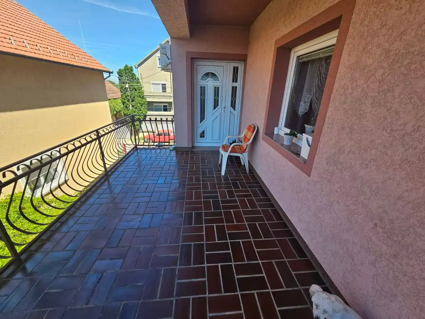 kuca na prodaju Novi Sad 101m2 531498