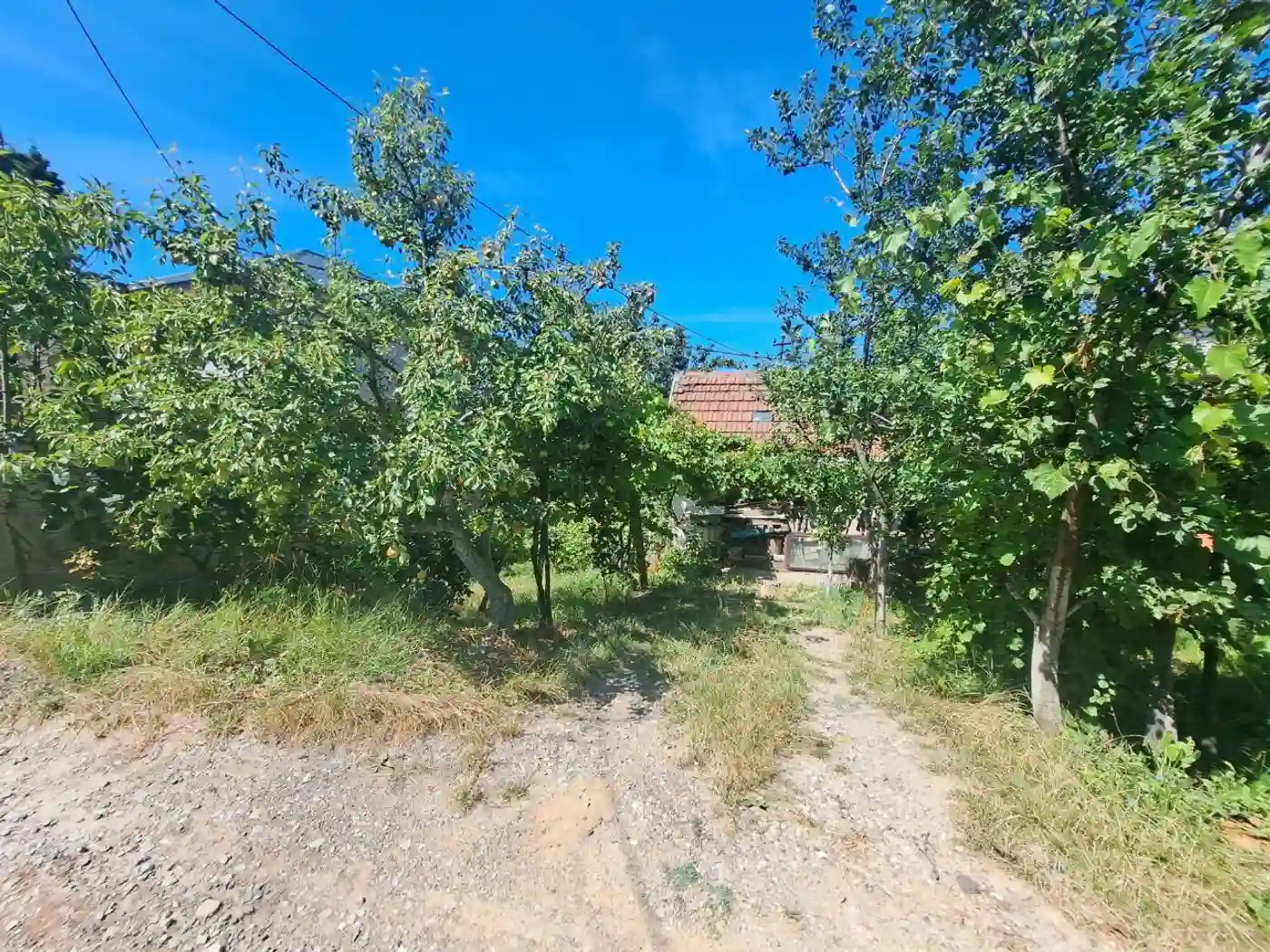 plac na prodaju Sremska Kamenica 1005m2 531481