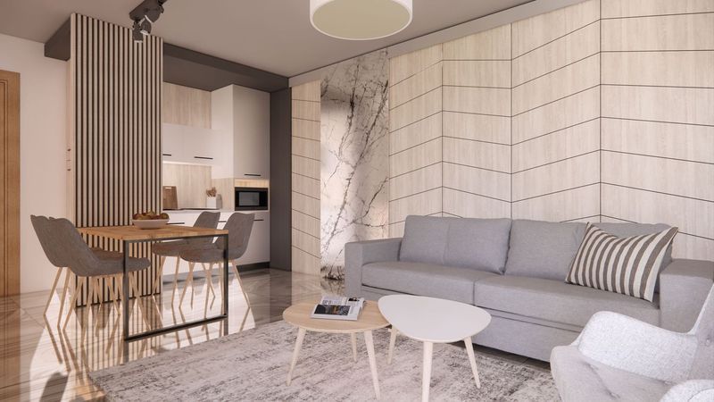 stan na prodaju Divčibare, 39m2 530971