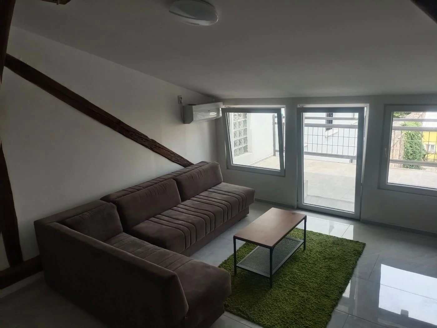 stan na prodaju Novi Sad, 55m2 10858