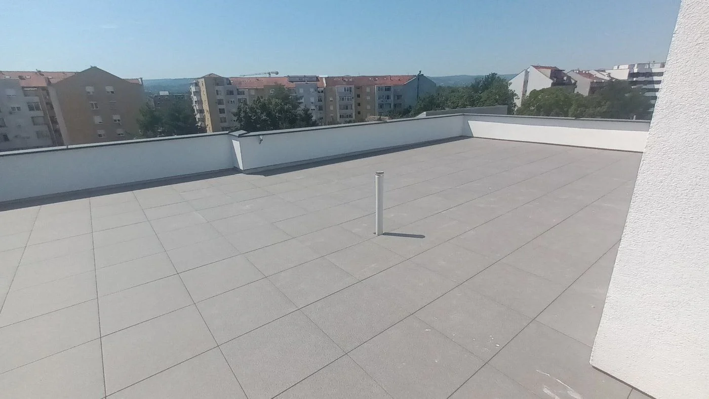 stan na prodaju Novi Sad 148m2 521372