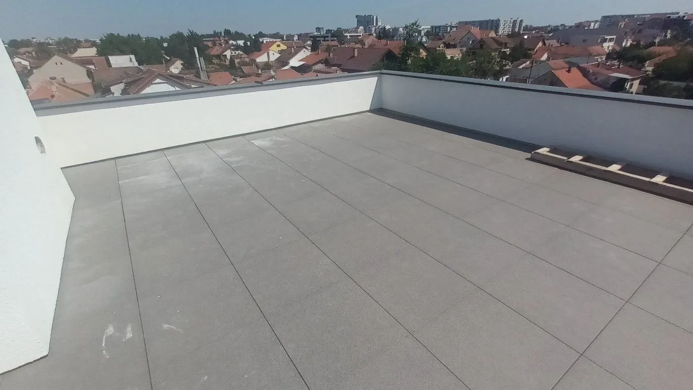stan na prodaju Novi Sad 148m2 521372