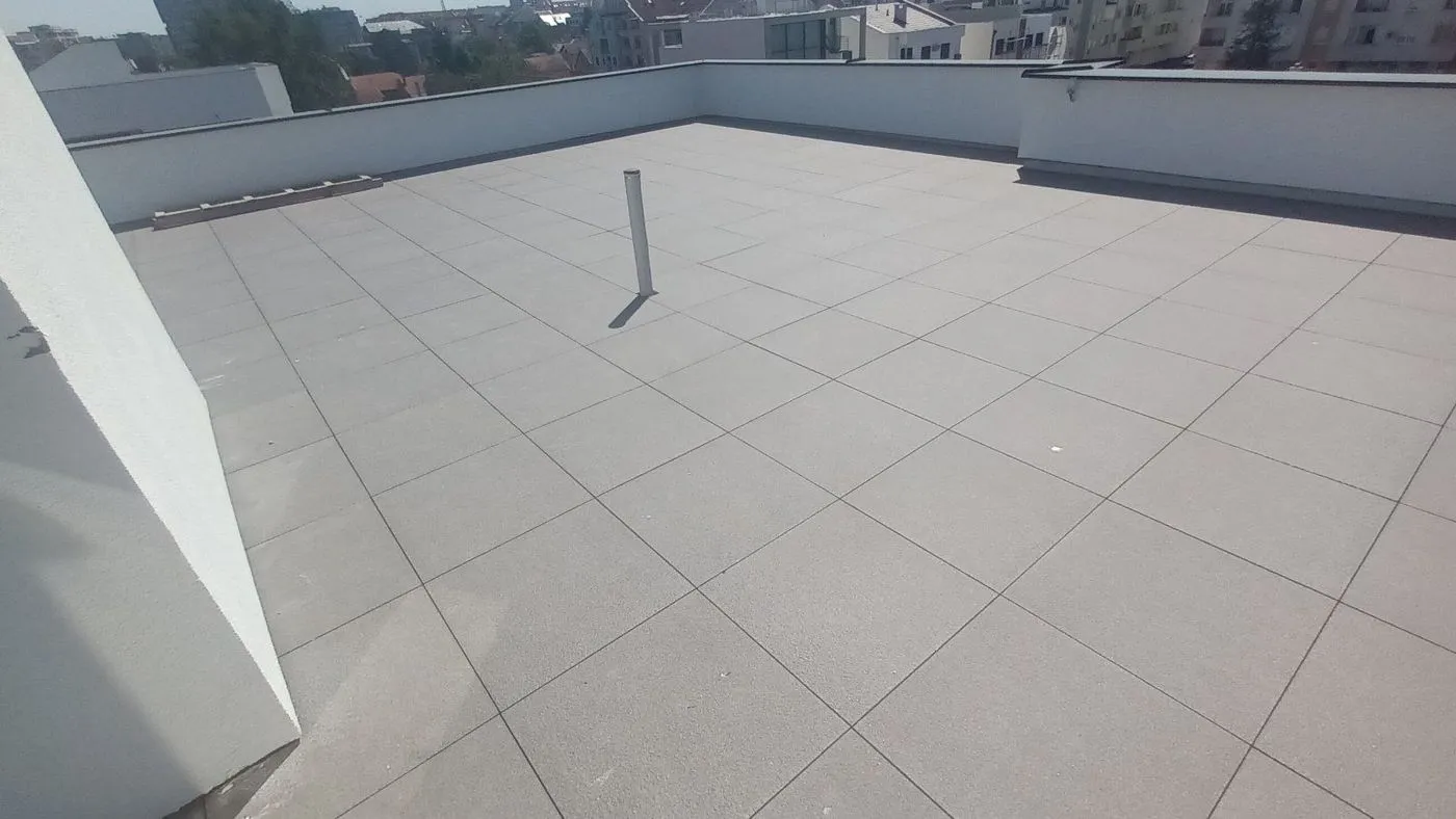 stan na prodaju Novi Sad 148m2 521372