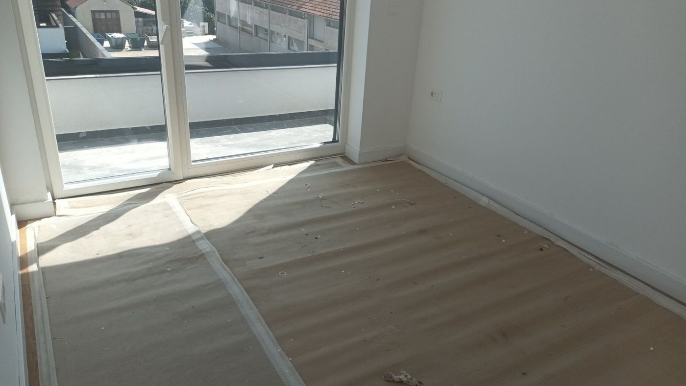 stan na prodaju Novi Sad 148m2 521372