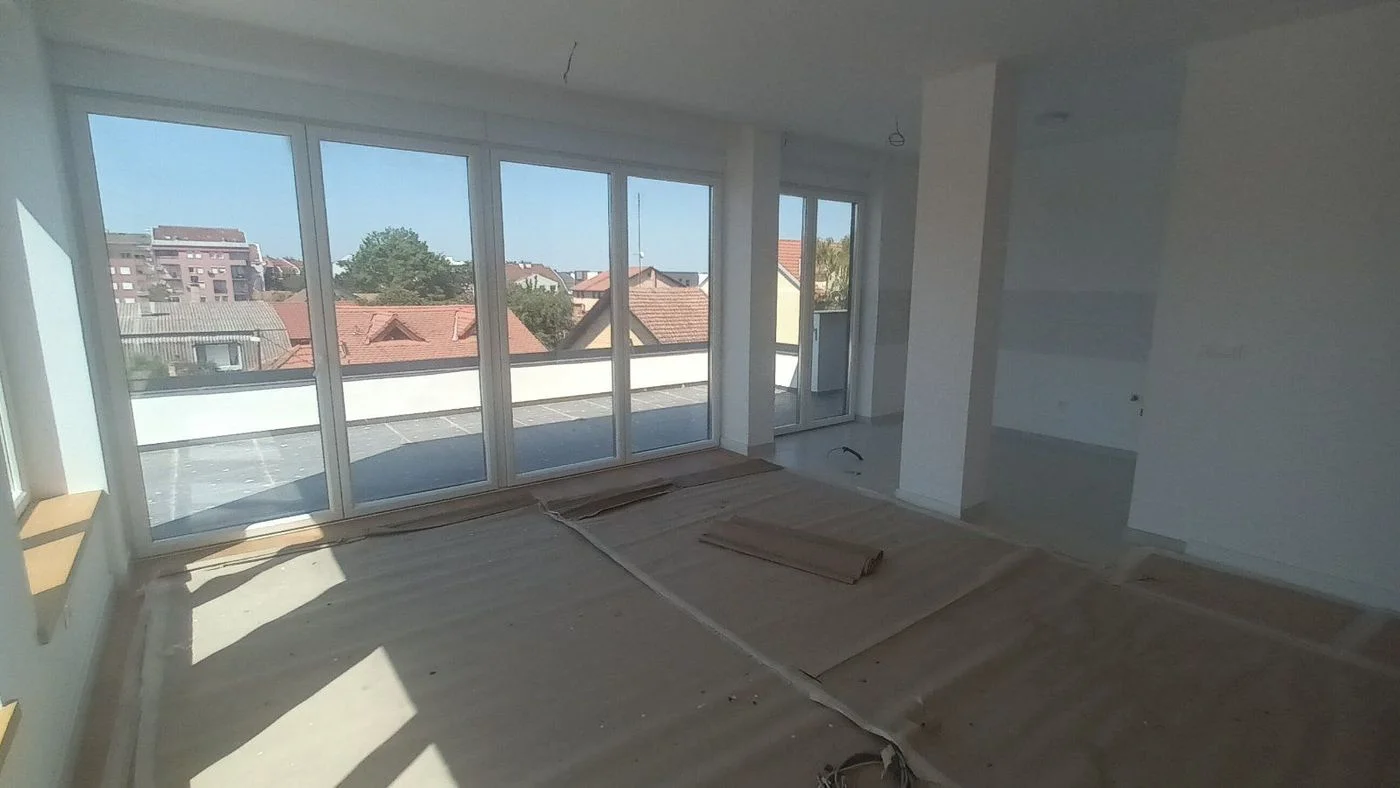 stan na prodaju Novi Sad 148m2 521372