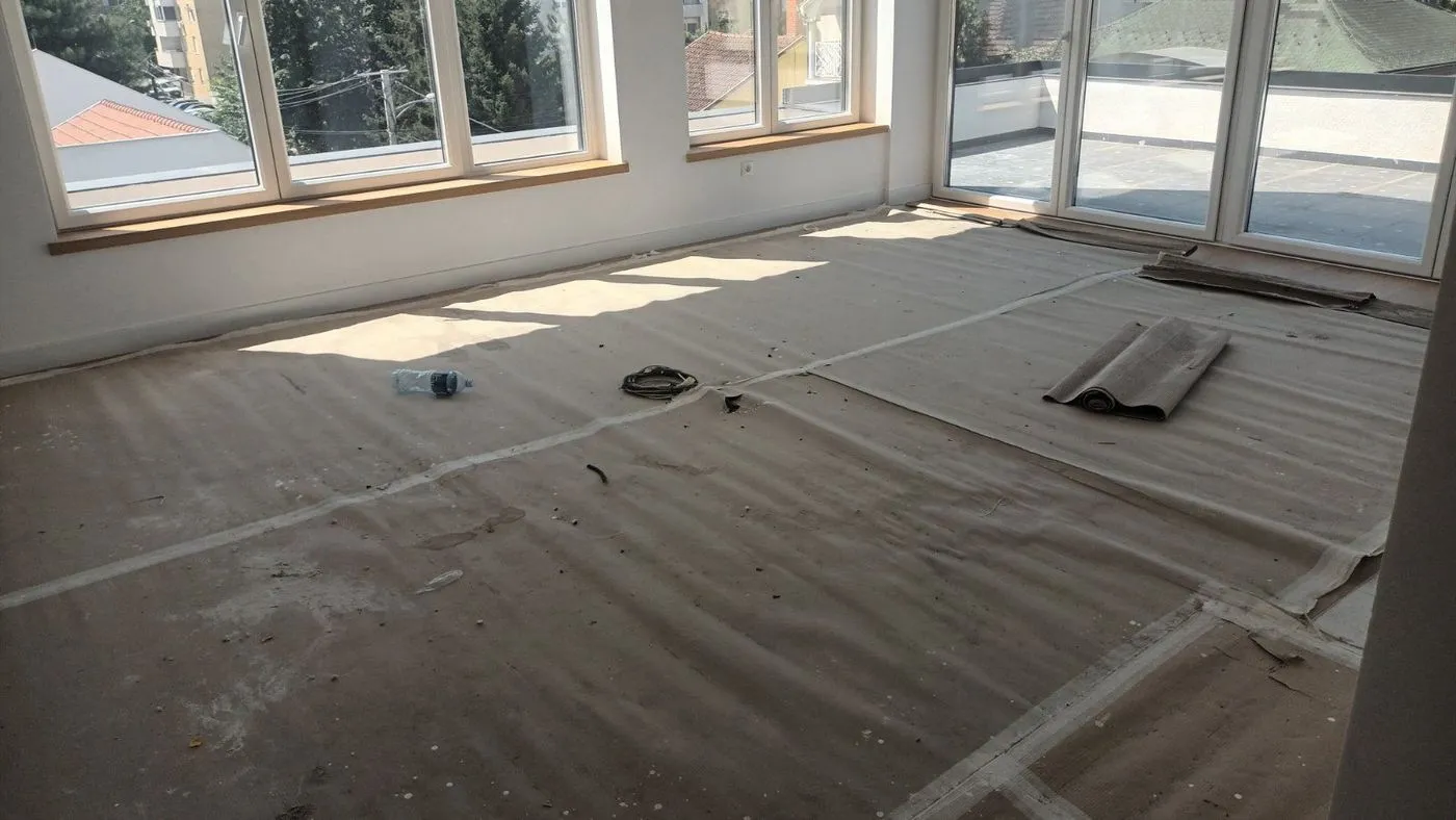 stan na prodaju Novi Sad 148m2 521372