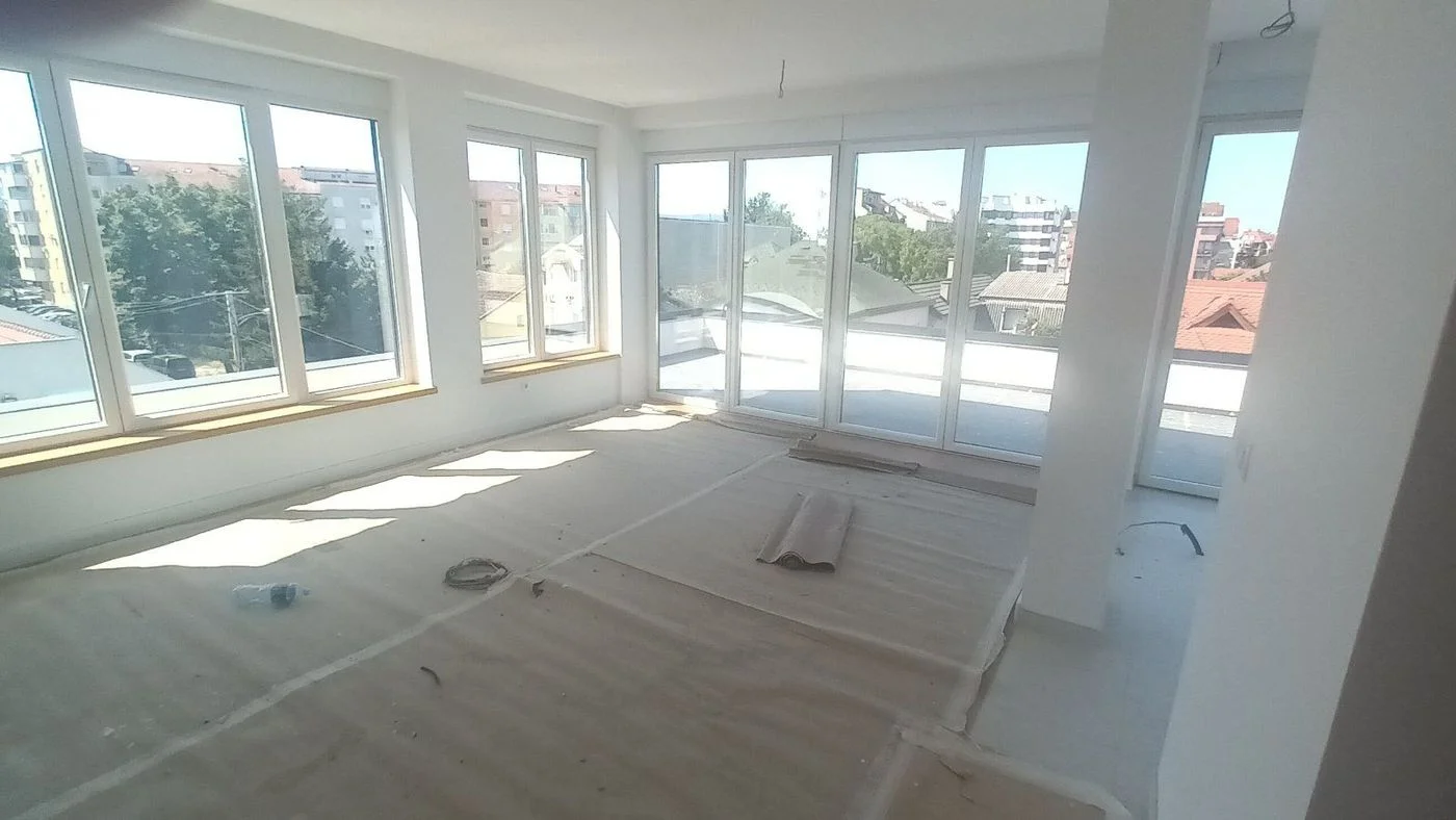 stan na prodaju Novi Sad 148m2 521372