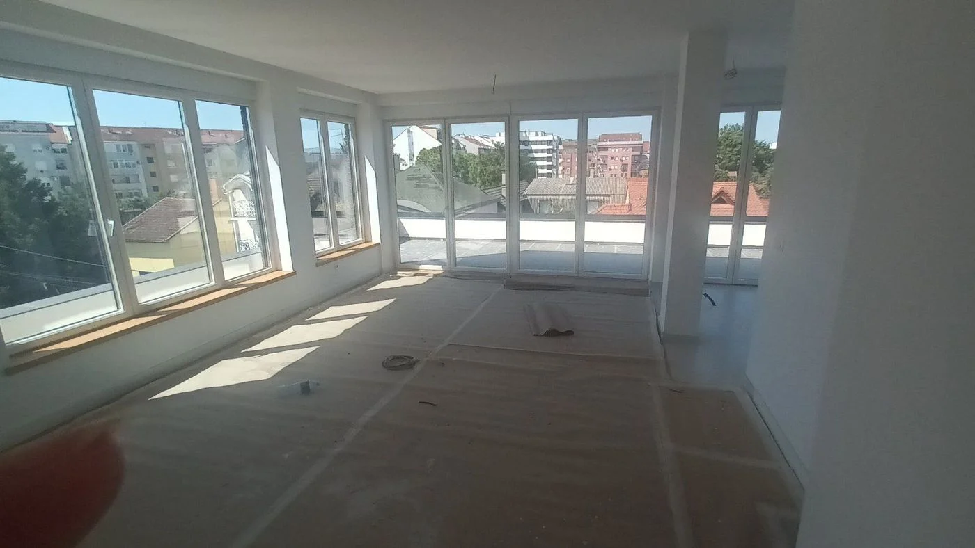 stan na prodaju Novi Sad 148m2 521372