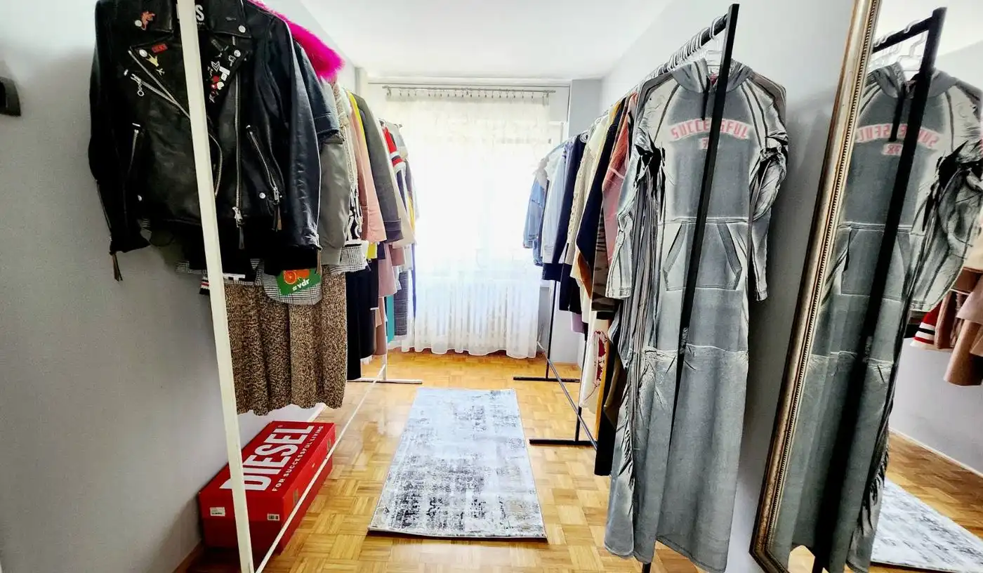 stan na prodaju Novi Sad 89m2 531742