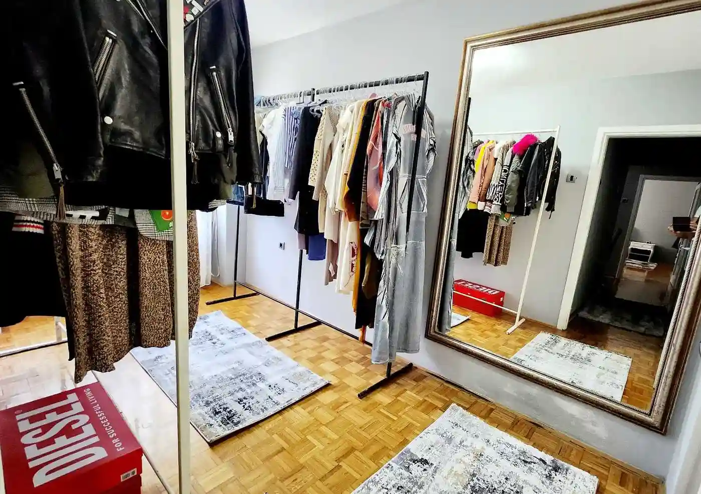 stan na prodaju Novi Sad 89m2 531742