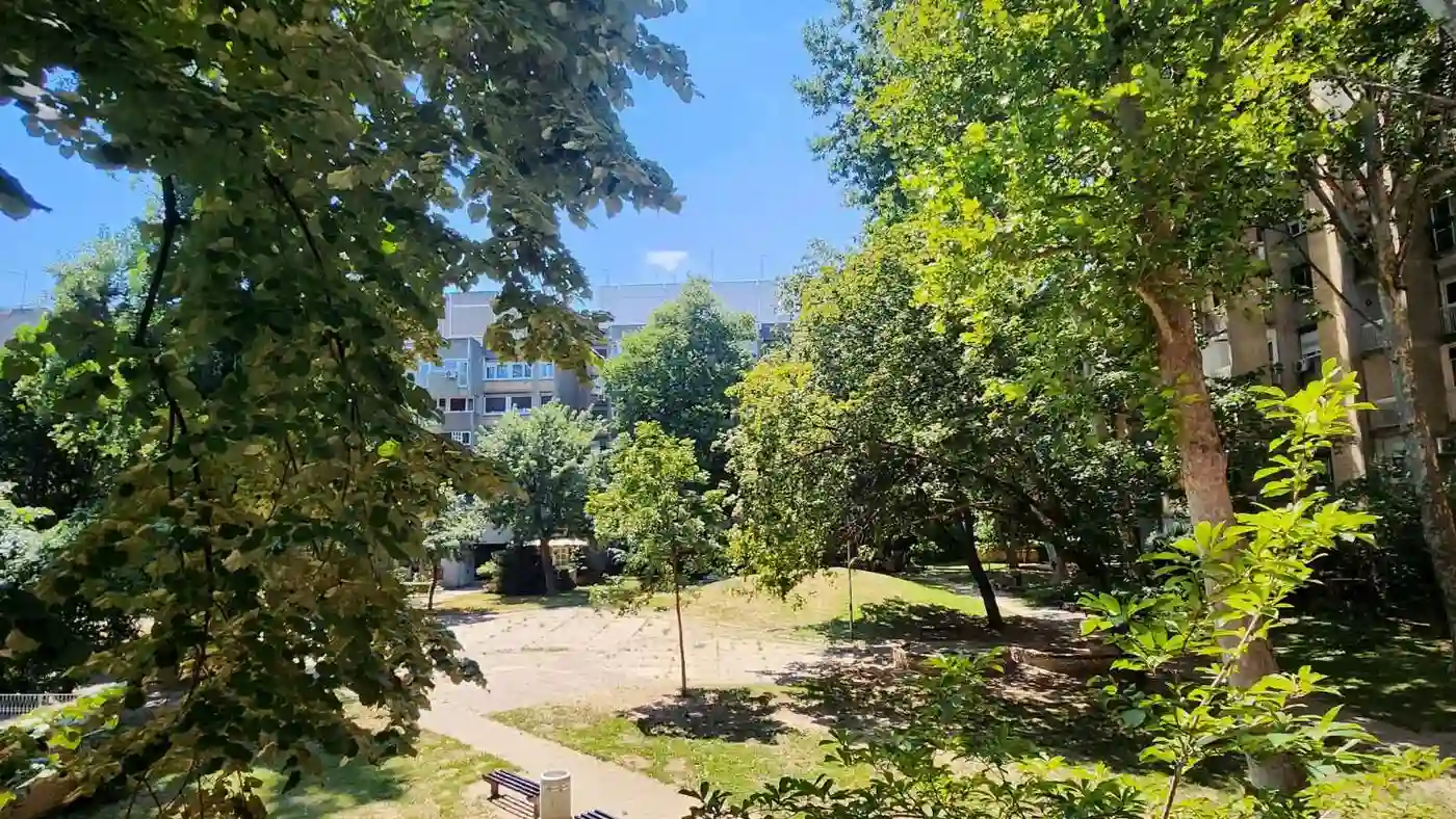 stan na prodaju Novi Sad 89m2 531742