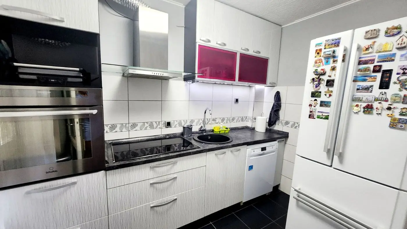 stan na prodaju Novi Sad 89m2 531742