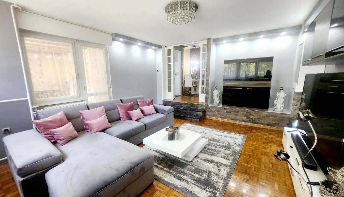 stan na prodaju Novi Sad 89m2 531742