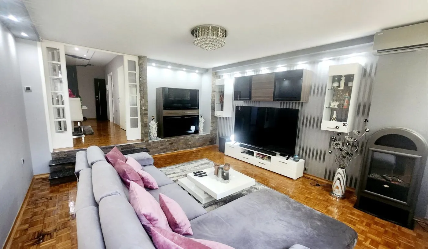 stan na prodaju Novi Sad 89m2 531742