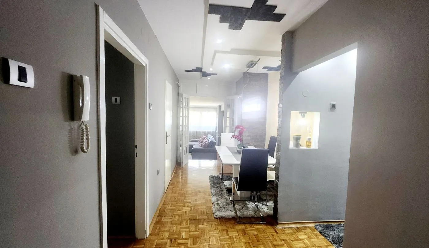 stan na prodaju Novi Sad 89m2 531742
