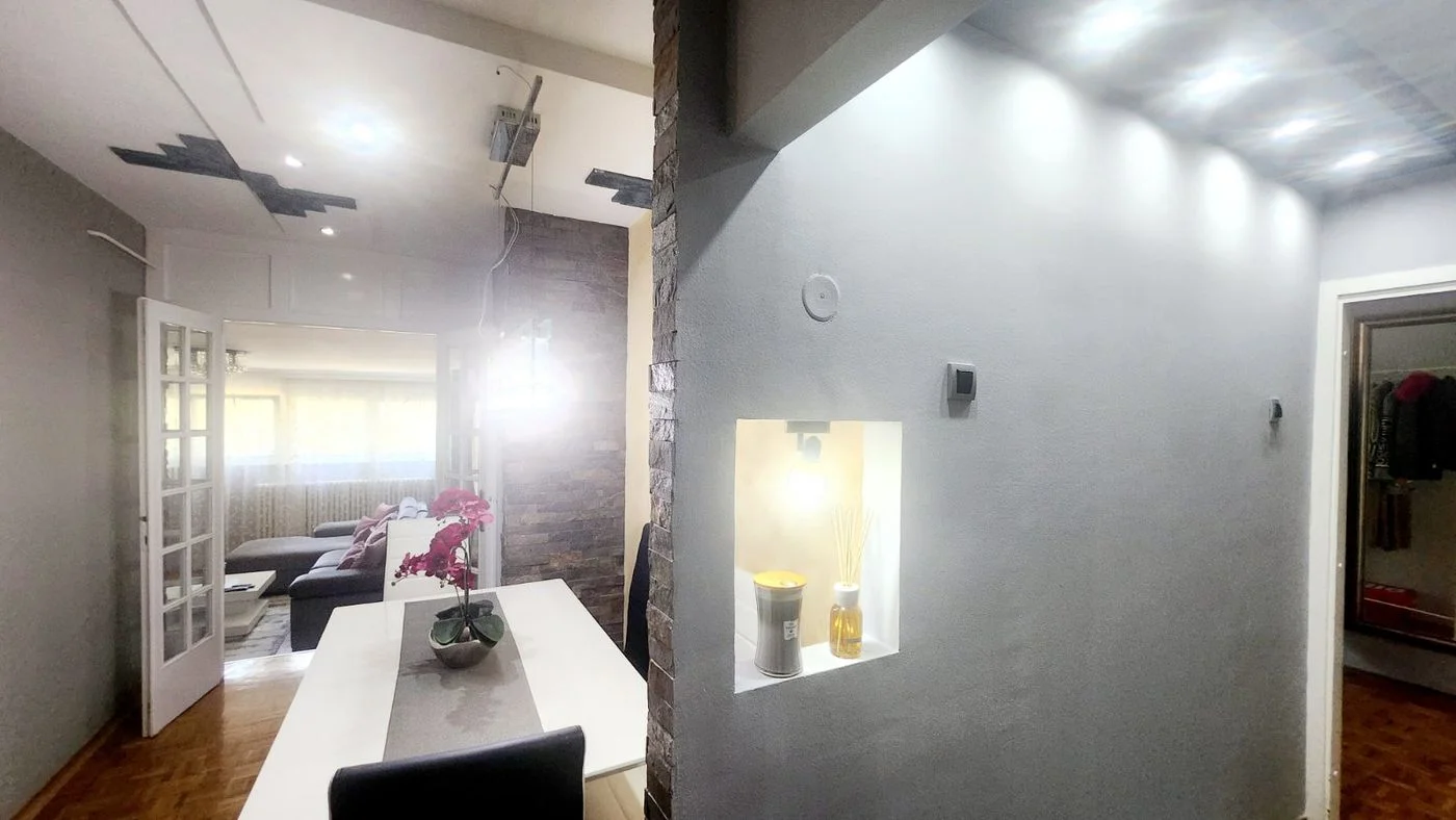 stan na prodaju Novi Sad 89m2 531742