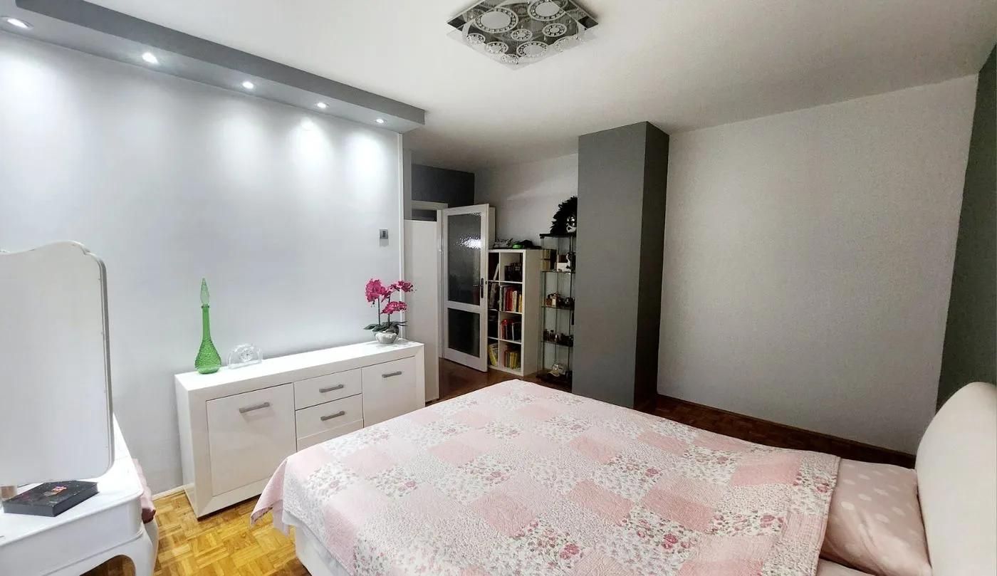 stan na prodaju Novi Sad 89m2 531742