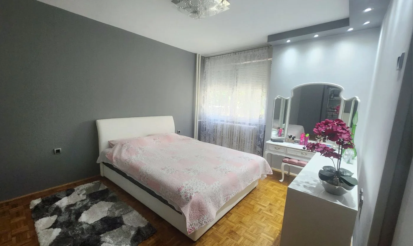 stan na prodaju Novi Sad 89m2 531742