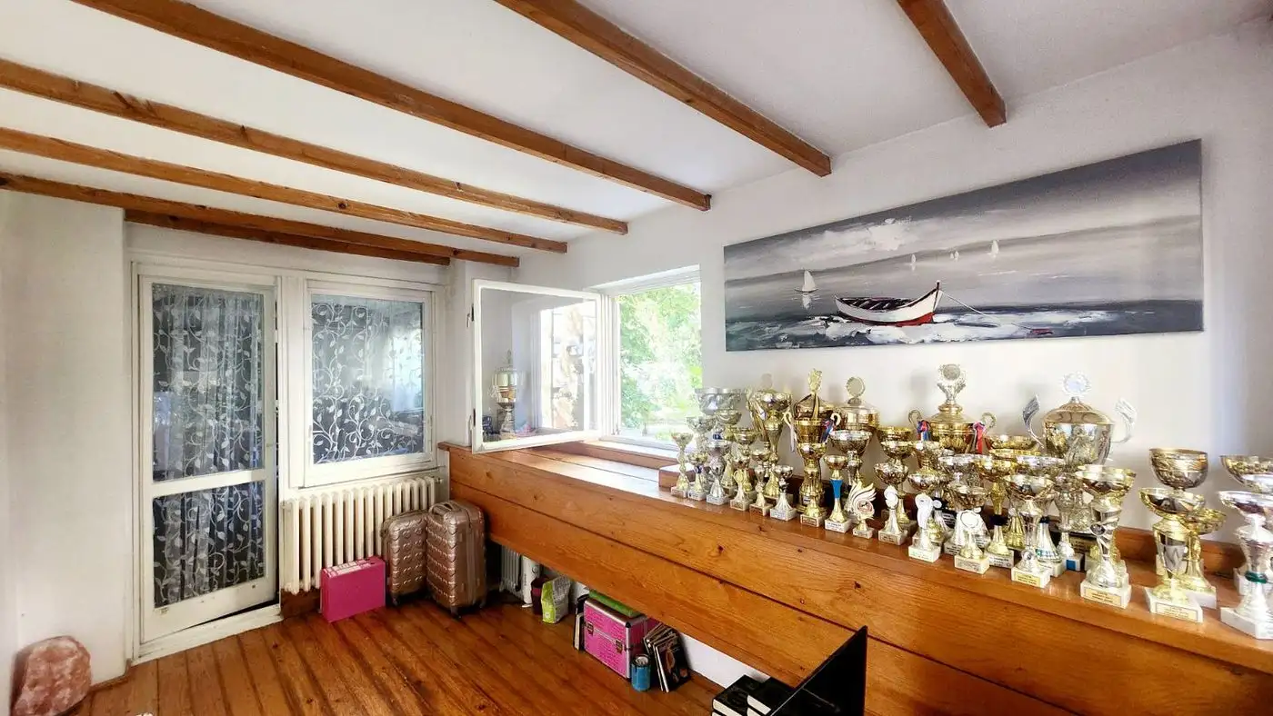 stan na prodaju Novi Sad 89m2 531742