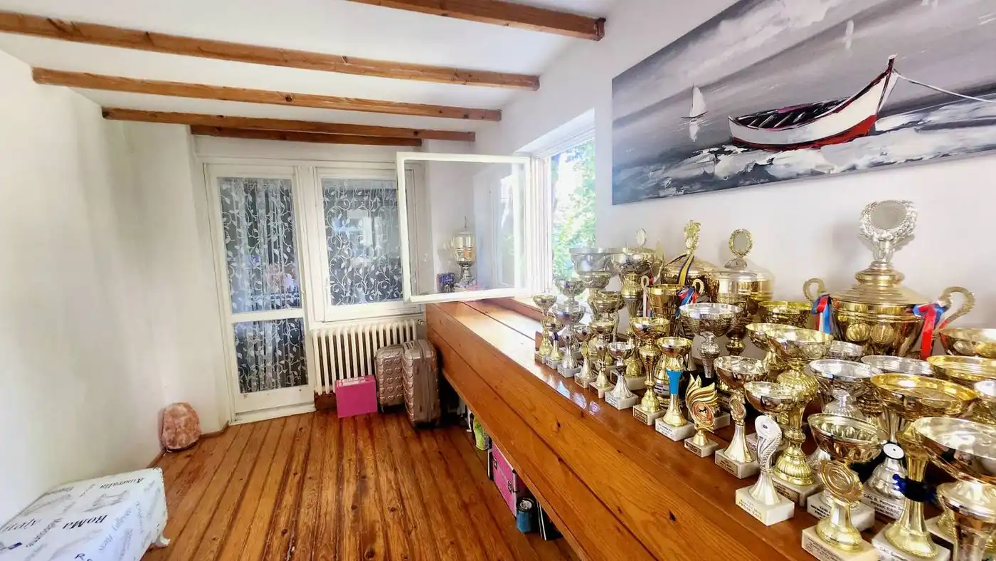 stan na prodaju Novi Sad 89m2 531742
