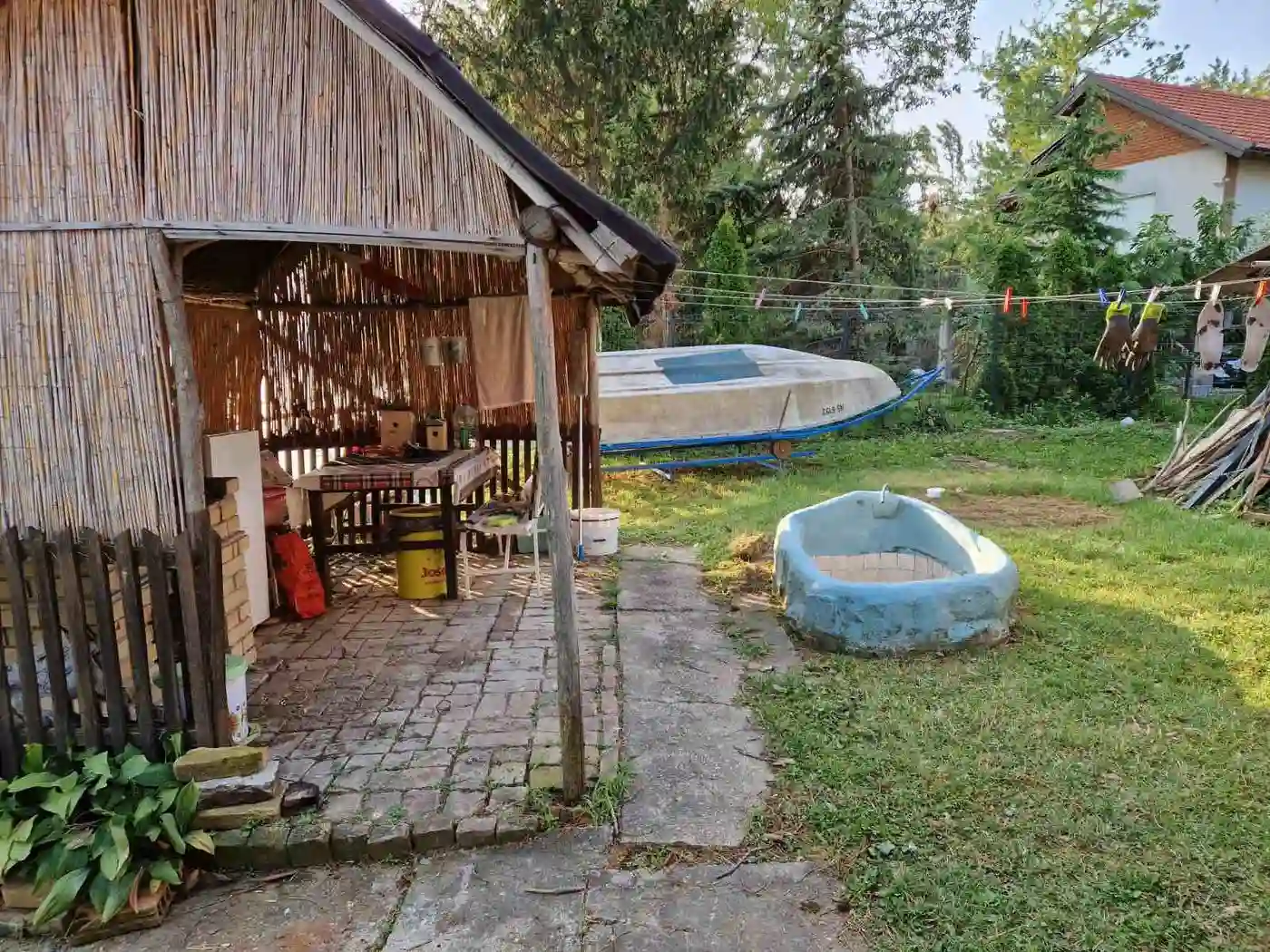 kuca na prodaju Banoštor 73m2 531658