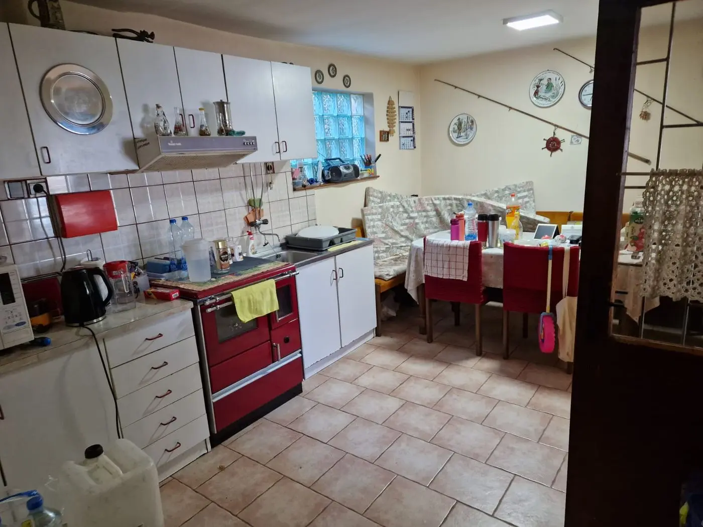 kuca na prodaju Banoštor 73m2 531658