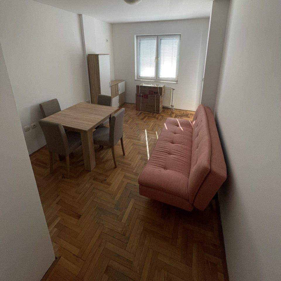 stan na prodaju Novi Sad, 34m2 10724