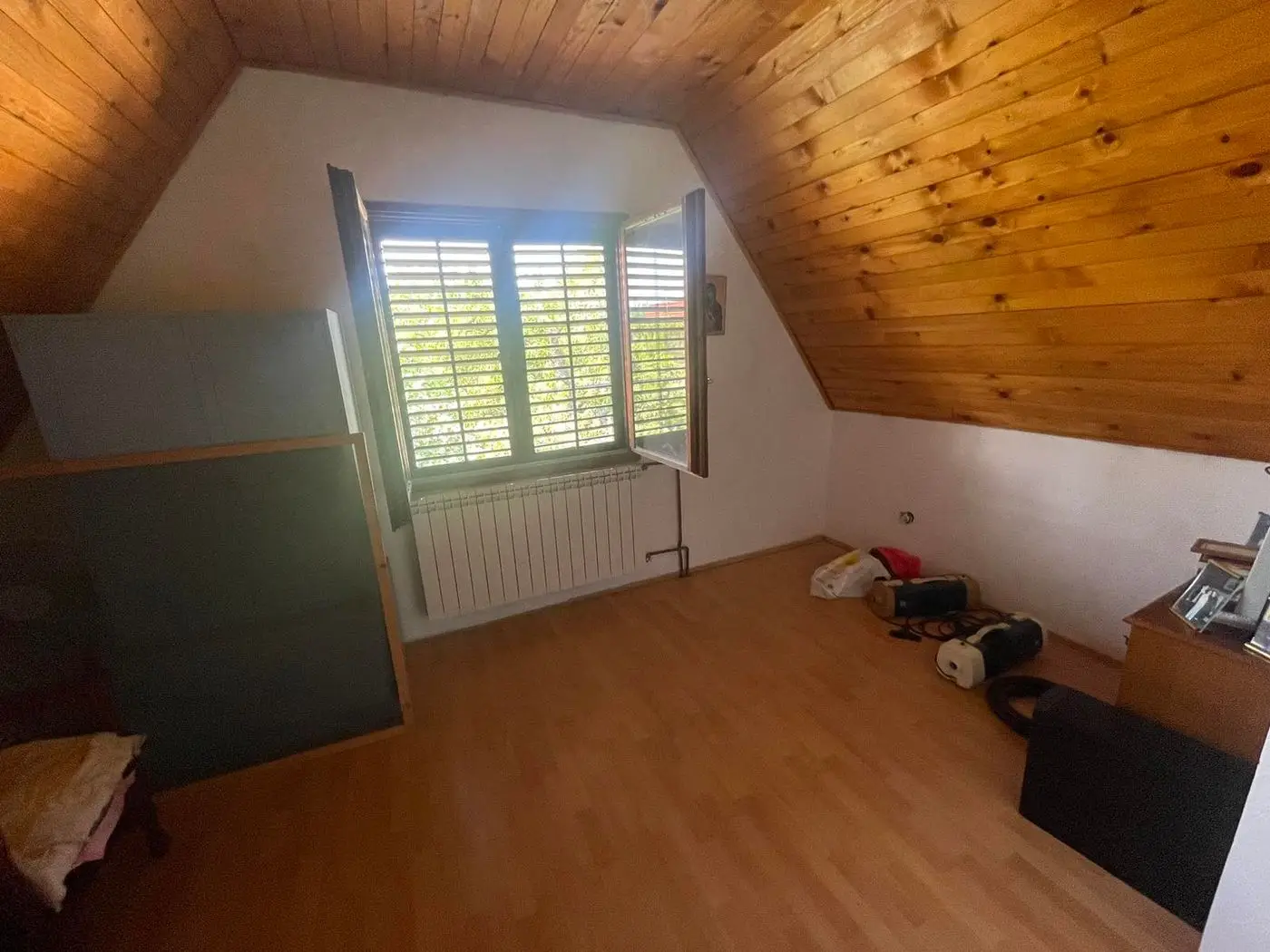 kuca na prodaju Čortanovci 110m2 526973