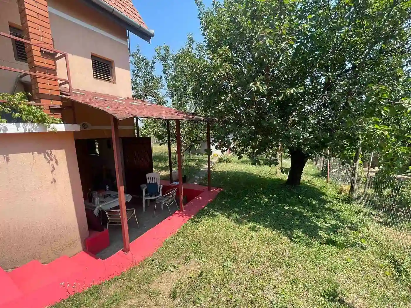 kuca na prodaju Čortanovci 110m2 526973