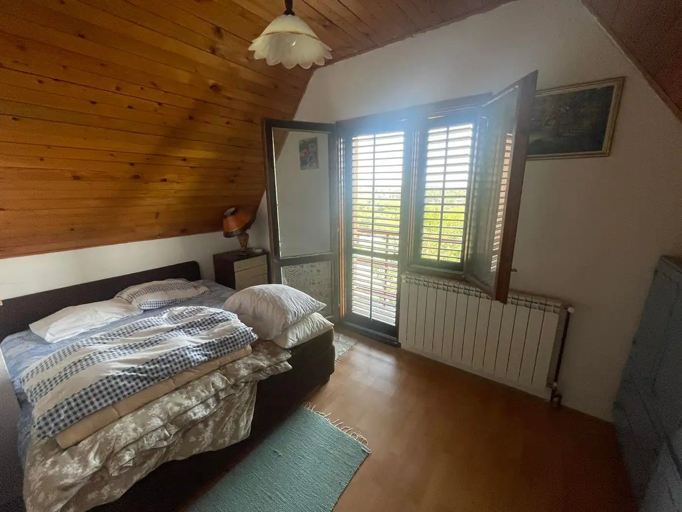 kuca na prodaju Čortanovci 110m2 526973