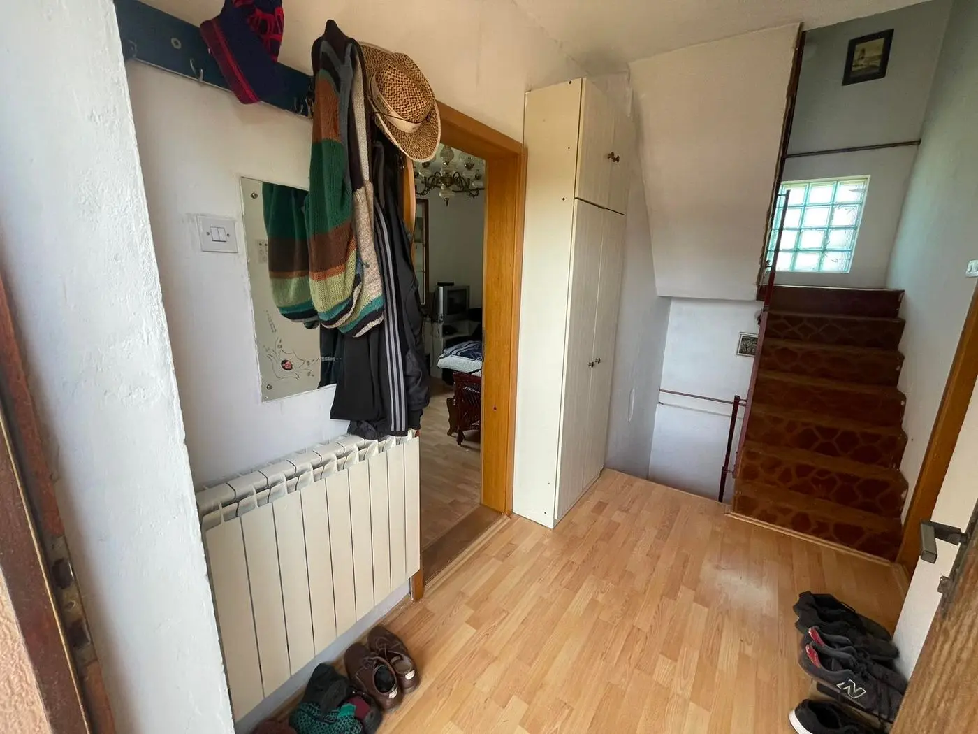 kuca na prodaju Čortanovci 110m2 526973