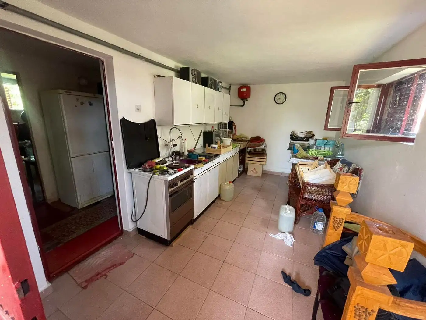 kuca na prodaju Čortanovci 110m2 526973
