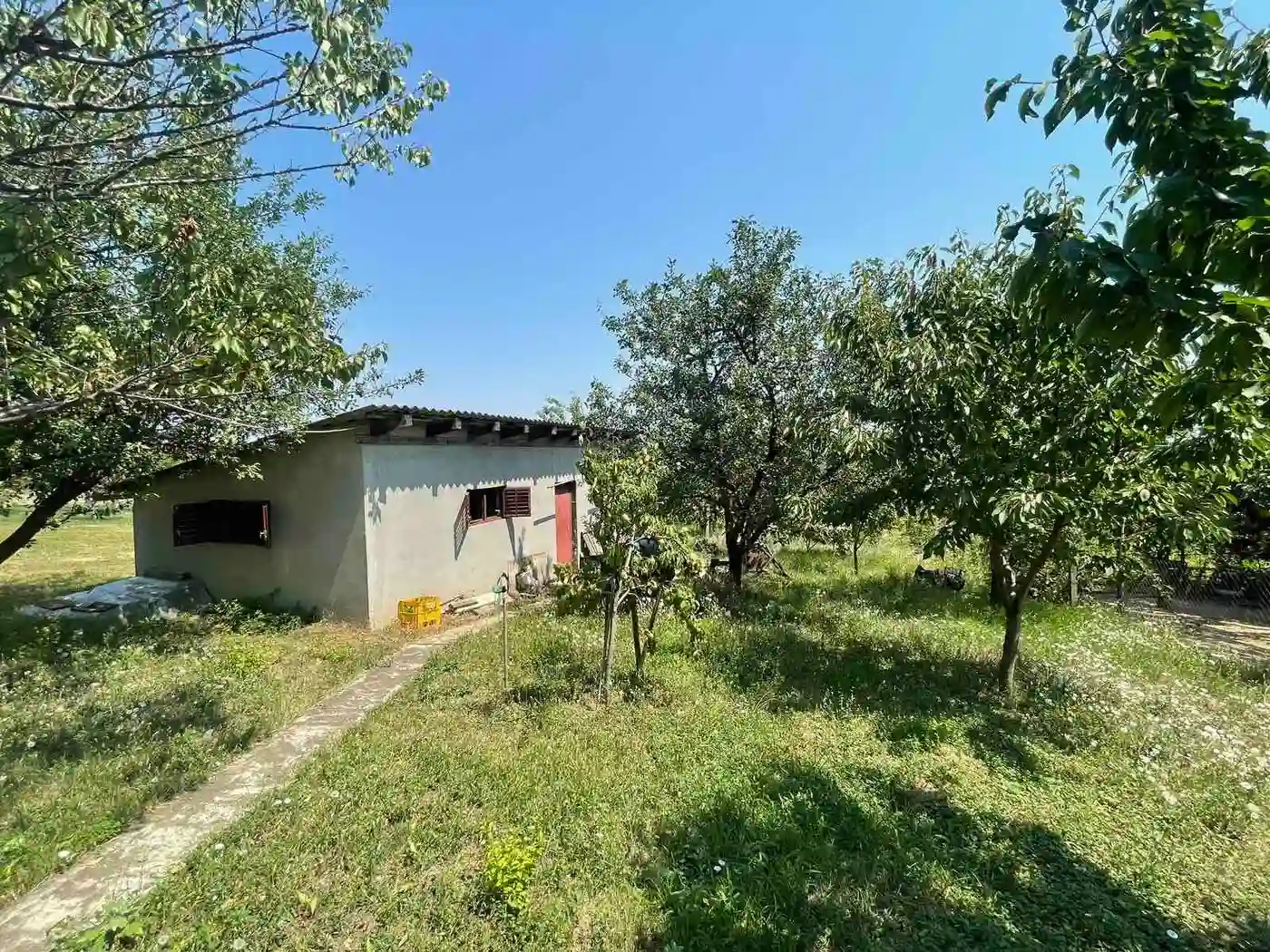 kuca na prodaju Čortanovci 110m2 526973