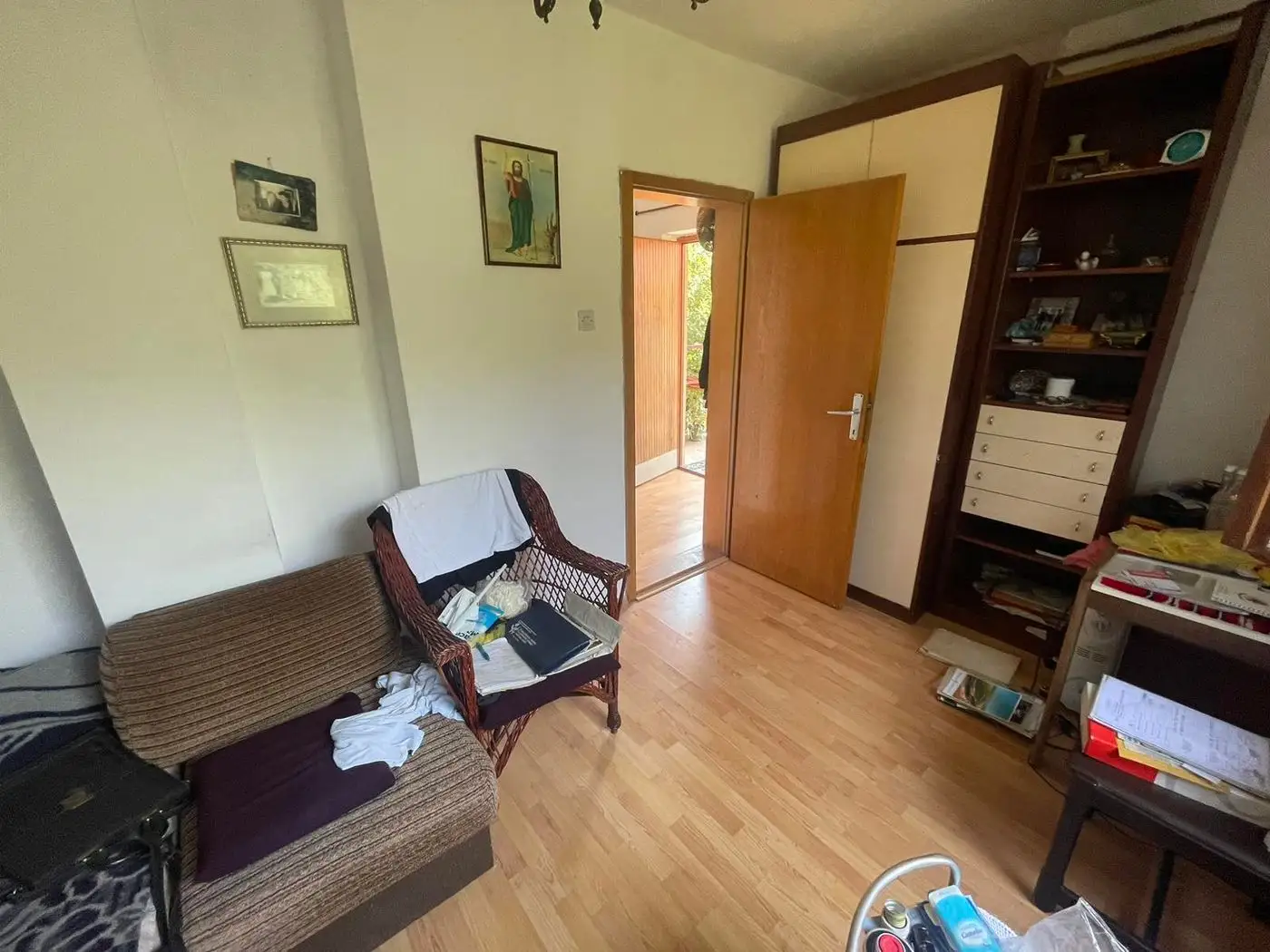 kuca na prodaju Čortanovci 110m2 526973
