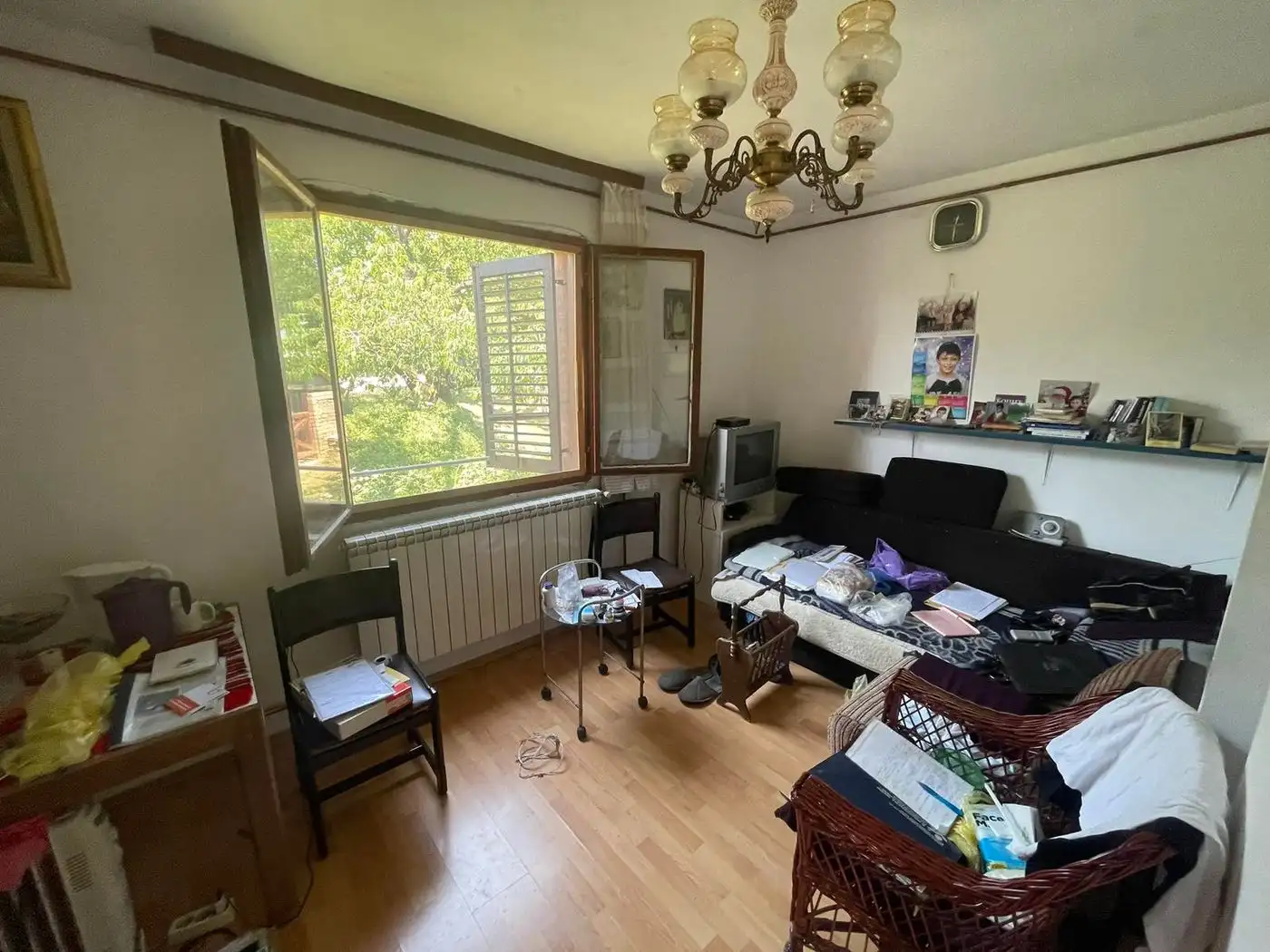 kuca na prodaju Čortanovci 110m2 526973