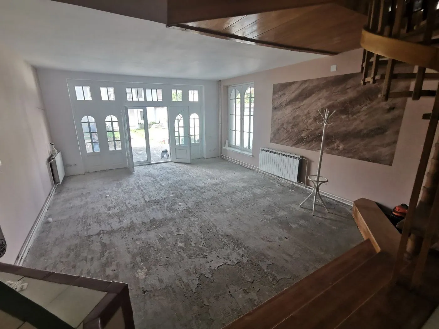 kuca na prodaju Novi Sad, 162m2 532028