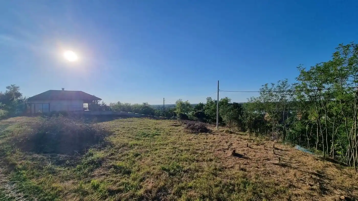 plac na prodaju Banoštor 893m2 531745