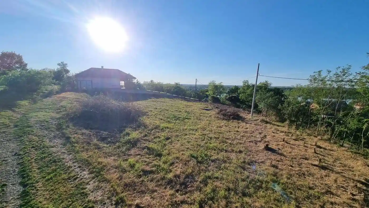 plac na prodaju Banoštor 893m2 531745
